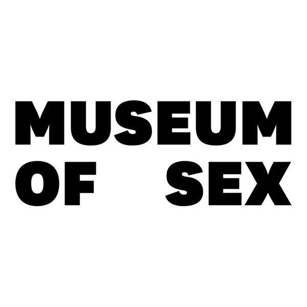 Museum of Sex Logo PNG Vector