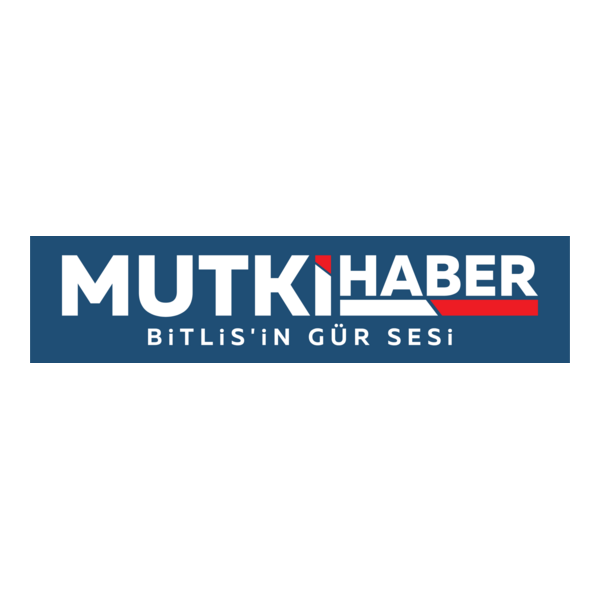 Mutki Haber Logo PNG Vector