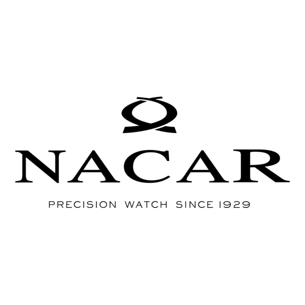 Nacar Logo PNG Vector