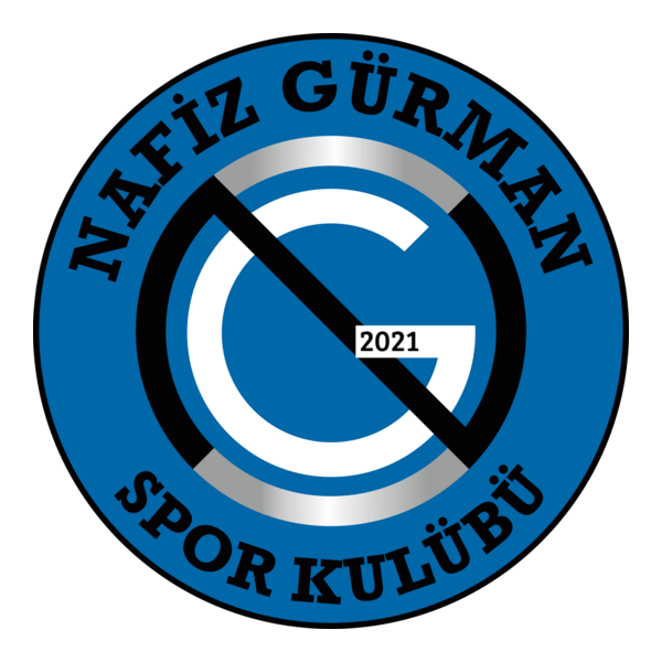 Nafiz Gürmanspor Logo PNG Vector