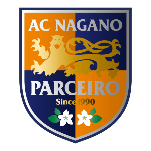 Nagano Parceiro Logo PNG Vector