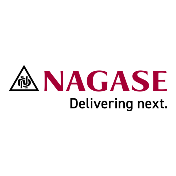 NAGASE & CO., LTD Logo PNG Vector