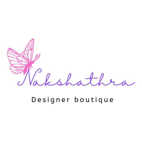 Nakshathra designer boutique Logo PNG Vector