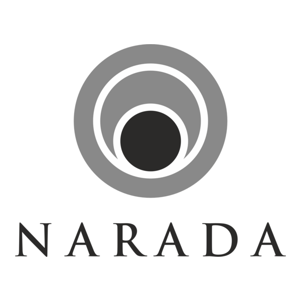 Narada Records Logo PNG Vector