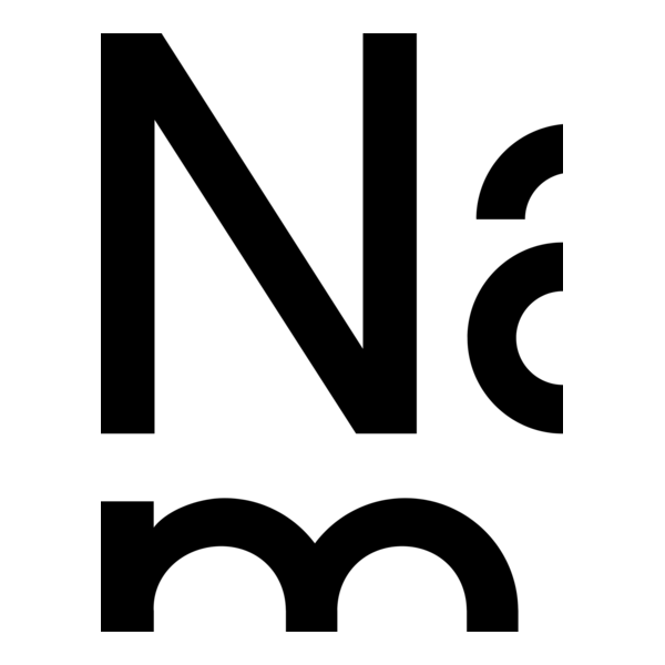 Nasjonalmuseet Logo PNG Vector