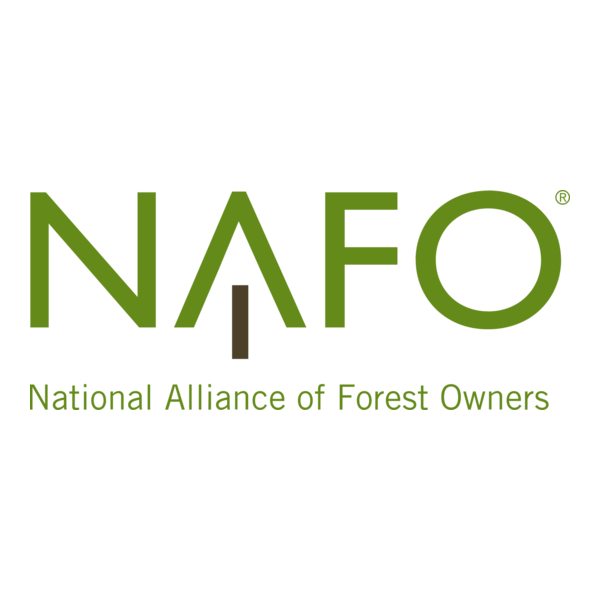 National Alliance of Forest Owners Logo PNG Vector