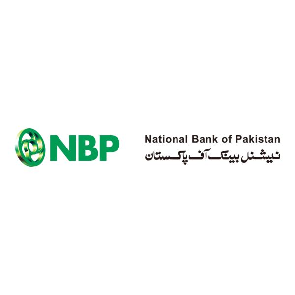 National Bank of Pakistan Logo PNG Vector