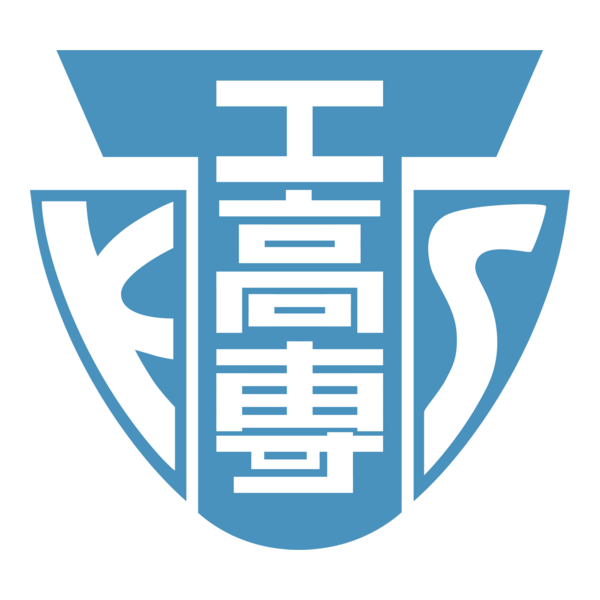 National Institute of Technology, Tokyo College Logo PNG Vector