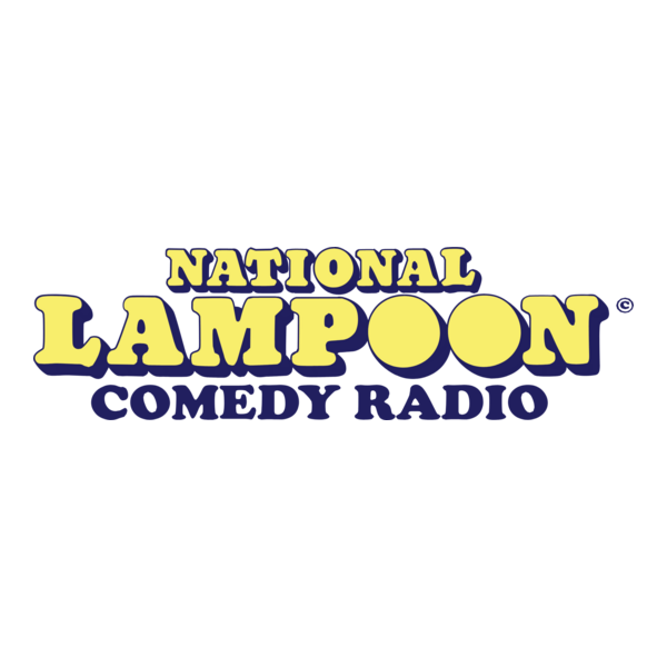 National Lampoon Logo PNG Vector
