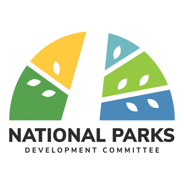 National Parks Development Committee Logo PNG Vector