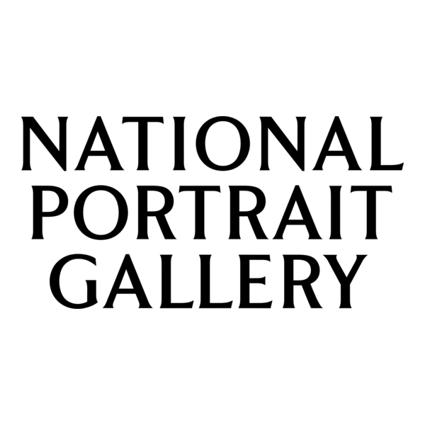 National Portrait Gallery Logo PNG Vector