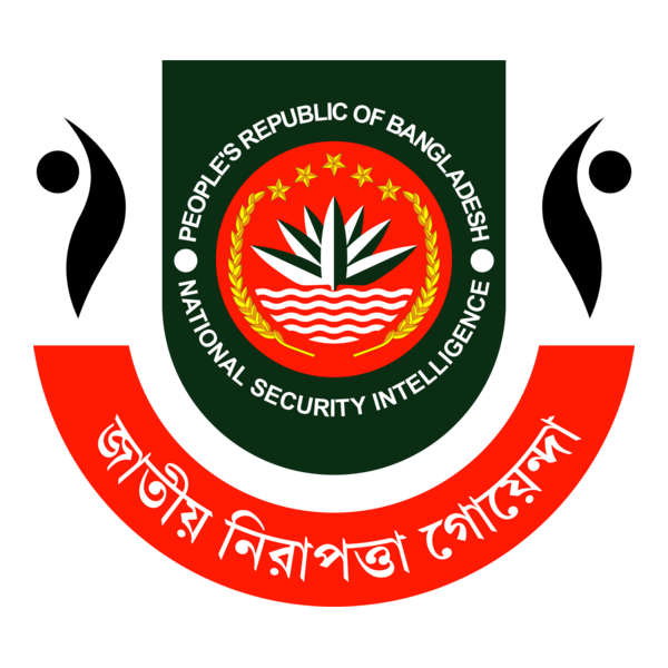 National Security Intelligence (NSI) Logo PNG Vector