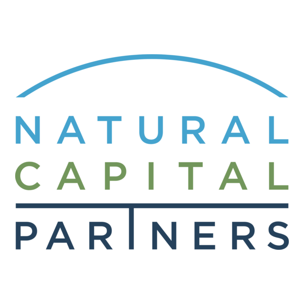 Natural Capital Partners Logo PNG Vector