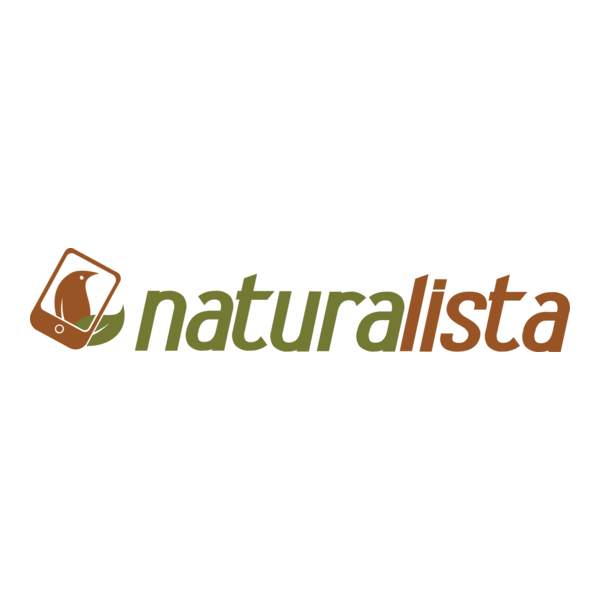 Naturalista (iNaturalist) Logo PNG Vector