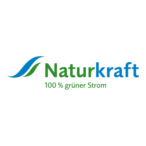 Naturkraft Logo PNG Vector