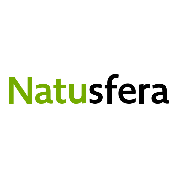 Natusfera Logo PNG Vector