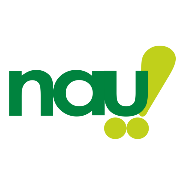 Nau! Logo PNG Vector