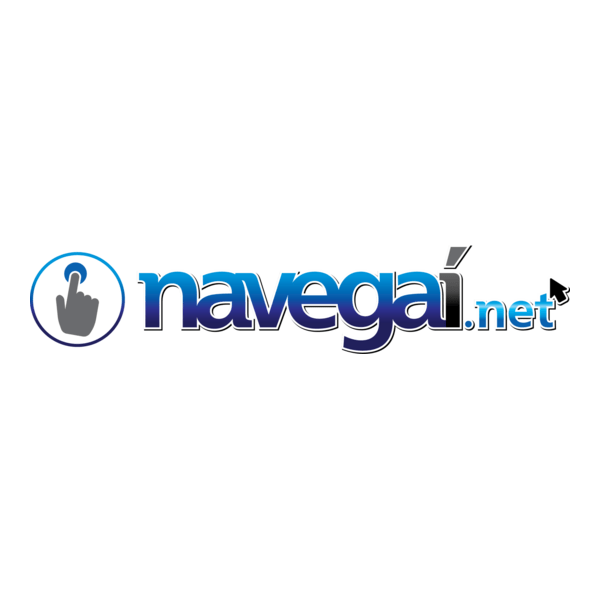 Navegaí - navegai.net Logo PNG Vector