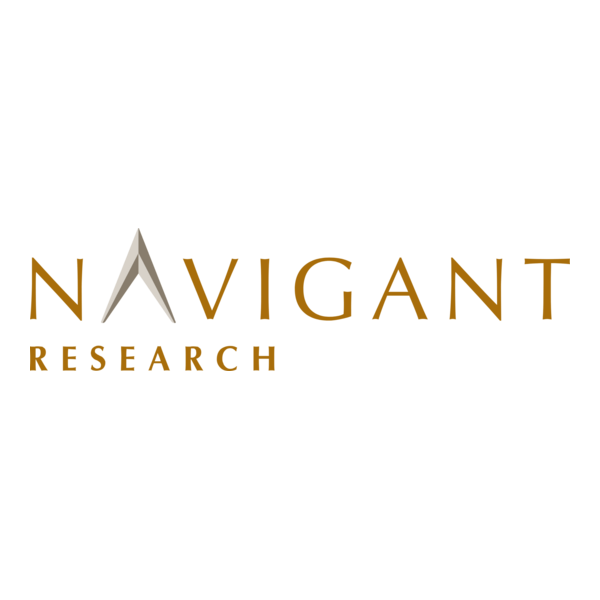 Navigant Research Logo PNG Vector