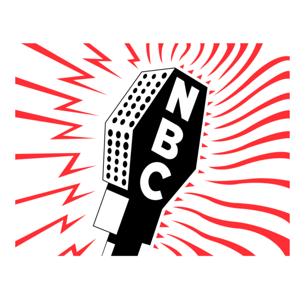 NBC (1943) Logo PNG Vector