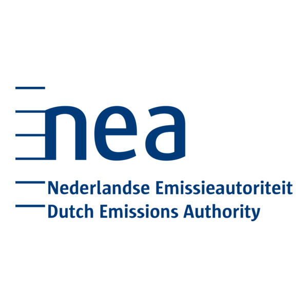 Nederlandse Emissieautoriteit Logo PNG Vector