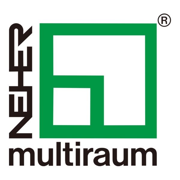 Neher Multiraum GmbH Logo PNG Vector