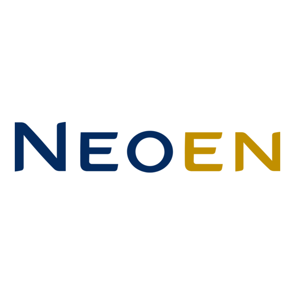 Neoen Logo PNG Vector