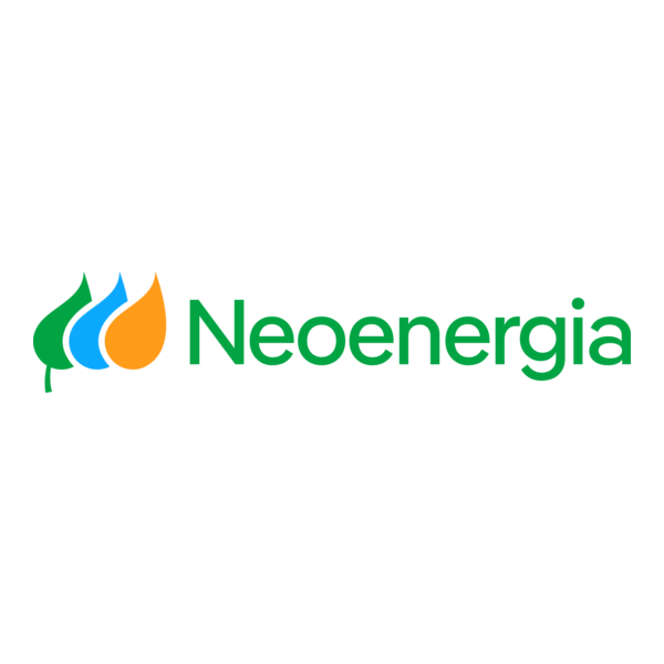 Neoenergia Logo PNG Vector