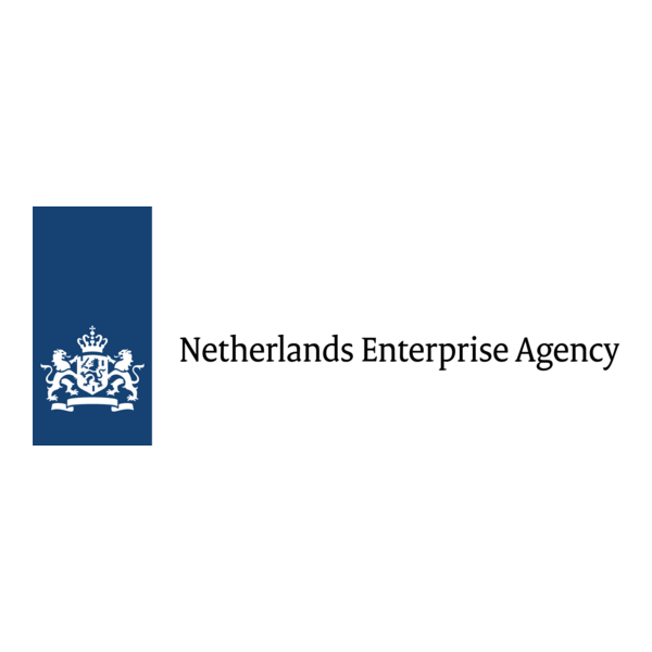 Netherlands Enterprise Agency Logo PNG Vector
