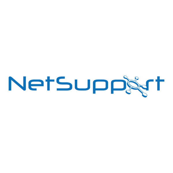 NetSupport Logo PNG Vector