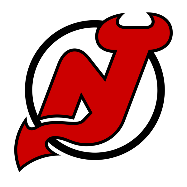 New Jersey Devils Logo PNG Vector