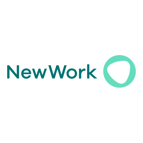 New Work Logo PNG Vector