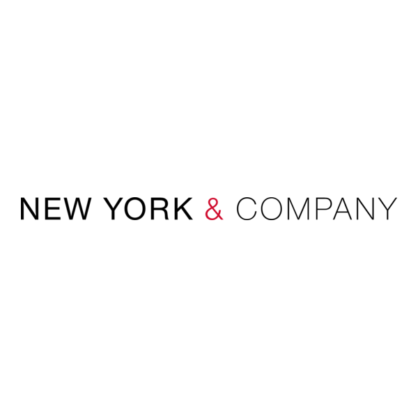 New York & Company Logo PNG Vector