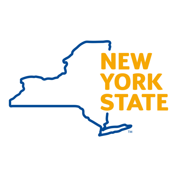 New York state Logo PNG Vector