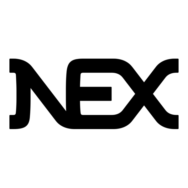 Nex Sign NEX Group Logo PNG Vector (PDF, SVG) Free Download