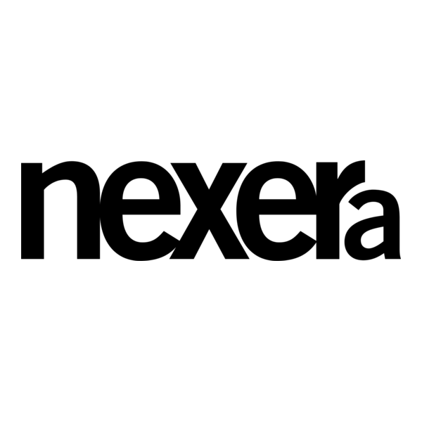 Nexera Furniture Logo PNG Vector