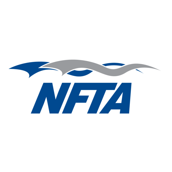 Niagara Frontier Transportation Authority Logo PNG Vector