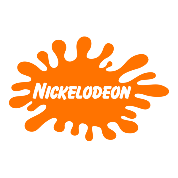 Nickelodeon (1993) Logo PNG Vector
