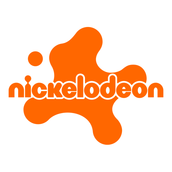 Nickelodeon Logo PNG Vector
