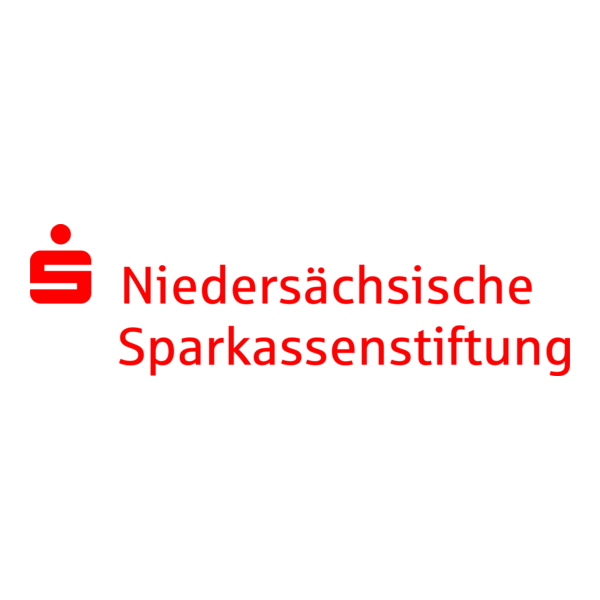 Niedersächsische Sparkassenstiftung Logo PNG Vector