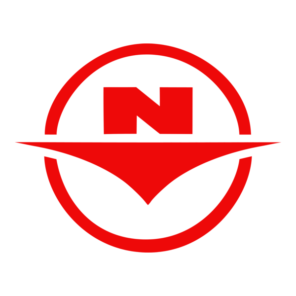 Nishi Tokyo Bus Logo PNG Vector