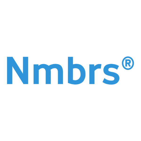 Nmbrs Logo PNG Vector