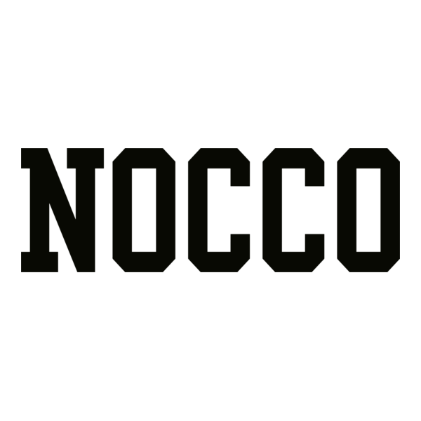 NOCCO Logo PNG Vector
