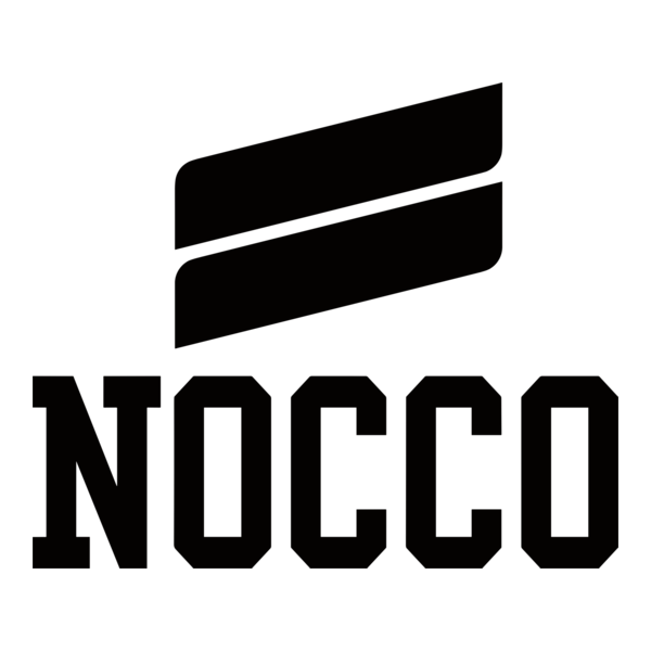NOCCO Logo PNG Vector