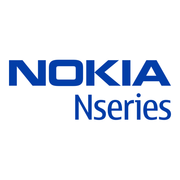 Nokia Nseries Logo PNG Vector