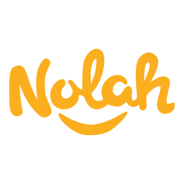 Nolah Mattress Logo PNG Vector
