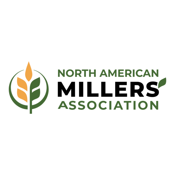 North America Miller’s Association Logo PNG Vector