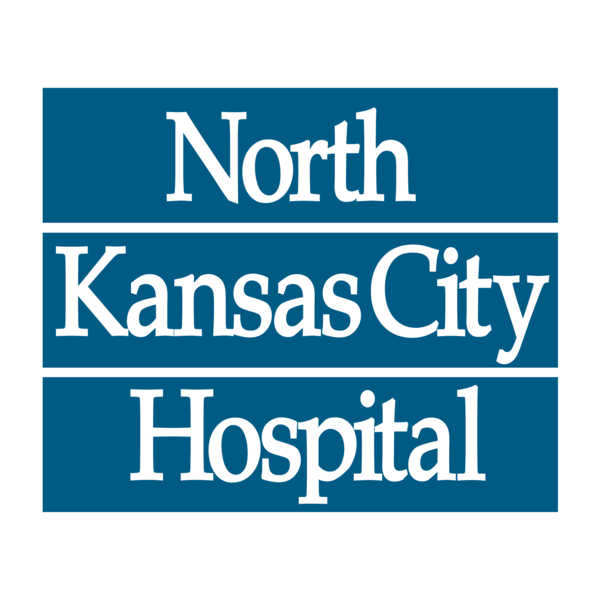 North Kansas City Hospital Logo PNG Vector