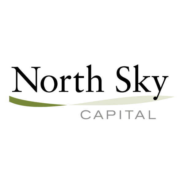 North Sky Capital Logo PNG Vector