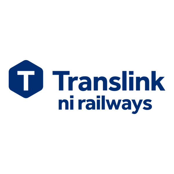 Northern Ireland Railways Logo PNG Vector